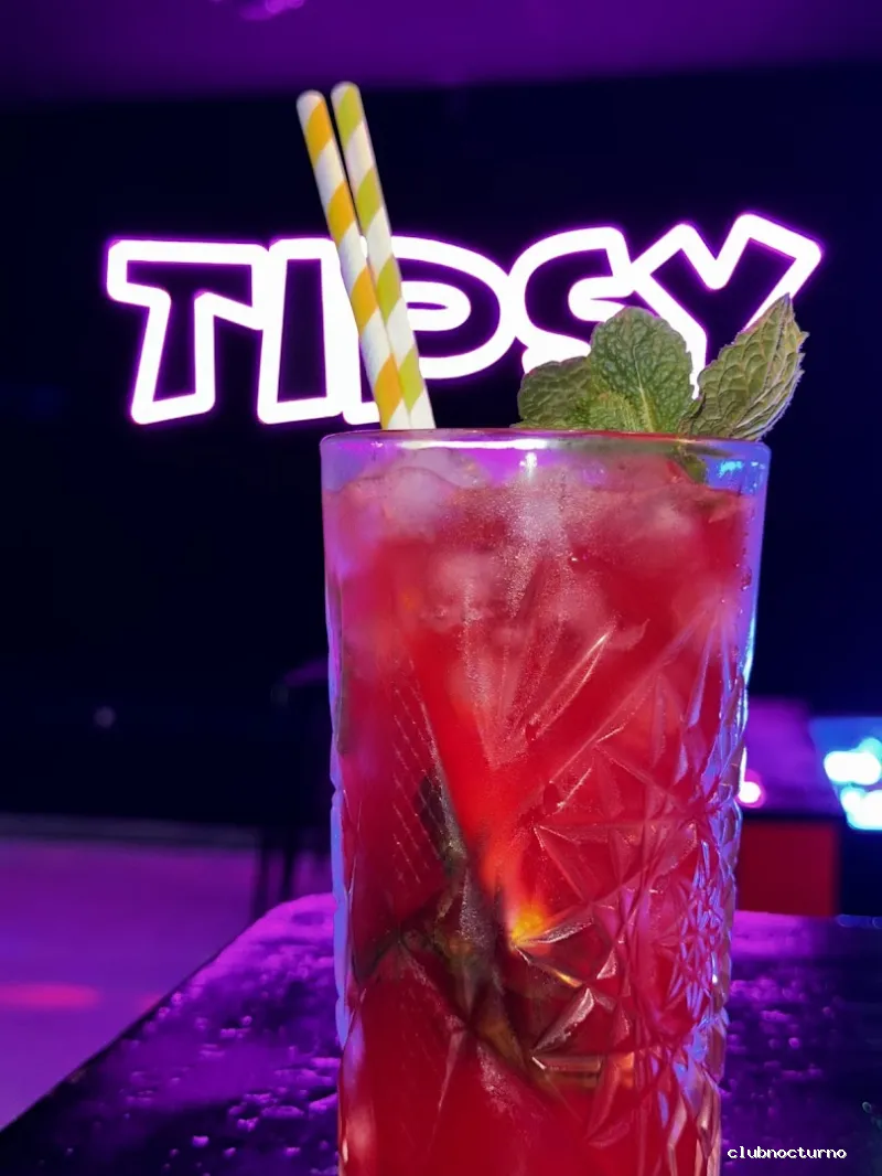 Tipsy Jungle - Discoteca Benidorm