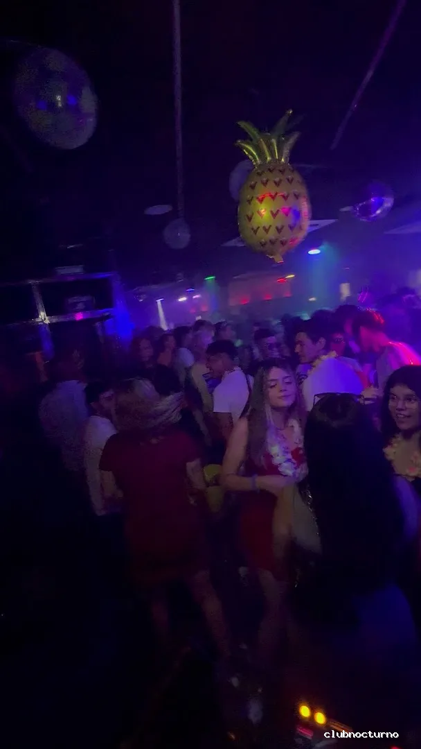 Tipsy Jungle - Discoteca Benidorm