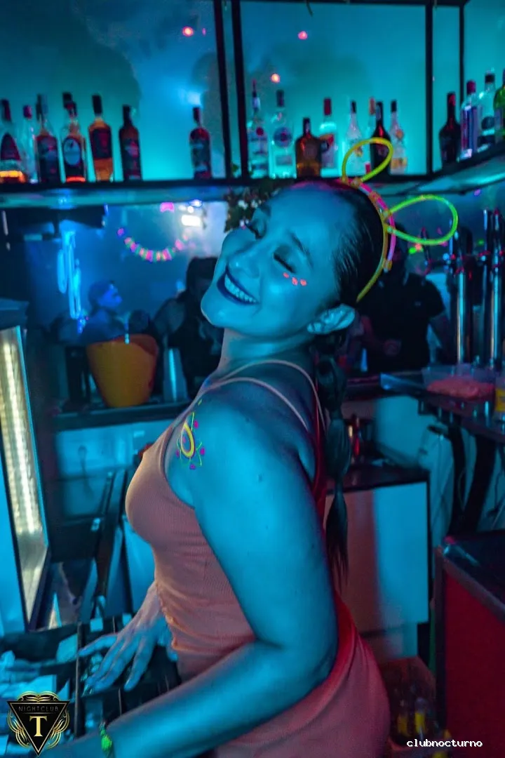 Tipsy Jungle - Discoteca Benidorm