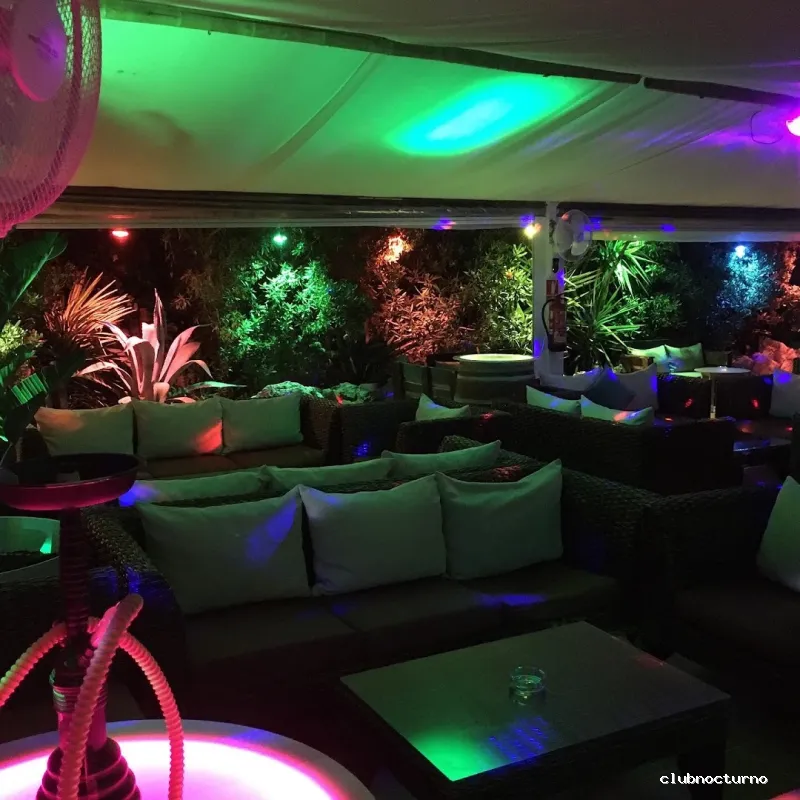 Restaurant Maui Beach Club