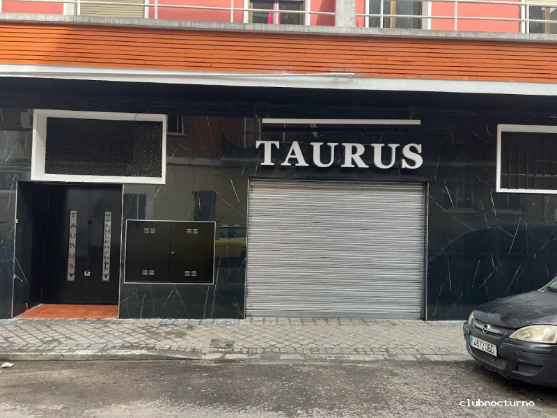 Discoteca Taurus