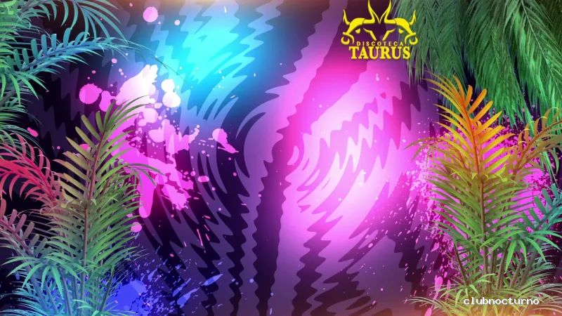 Discoteca Taurus