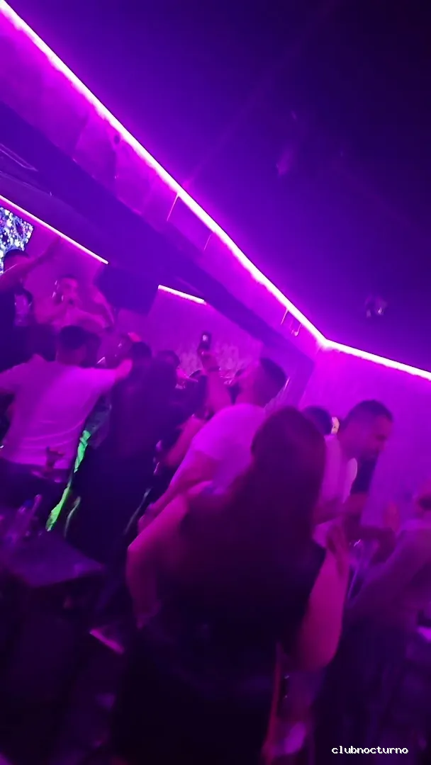 Discoteca la rose bleue