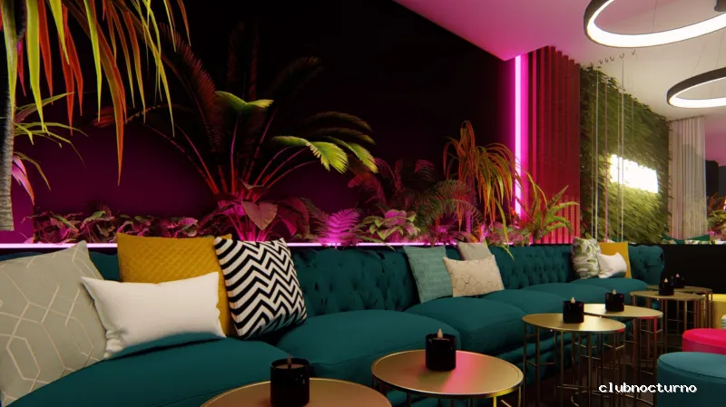 Cocteleria Habana Fuenlabrada