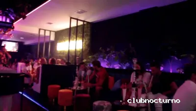 Cocteleria Habana Fuenlabrada