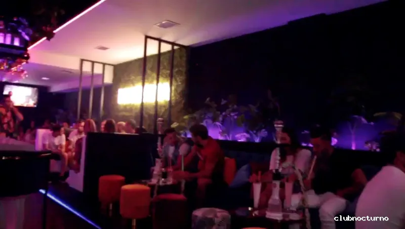 Cocteleria Habana Fuenlabrada