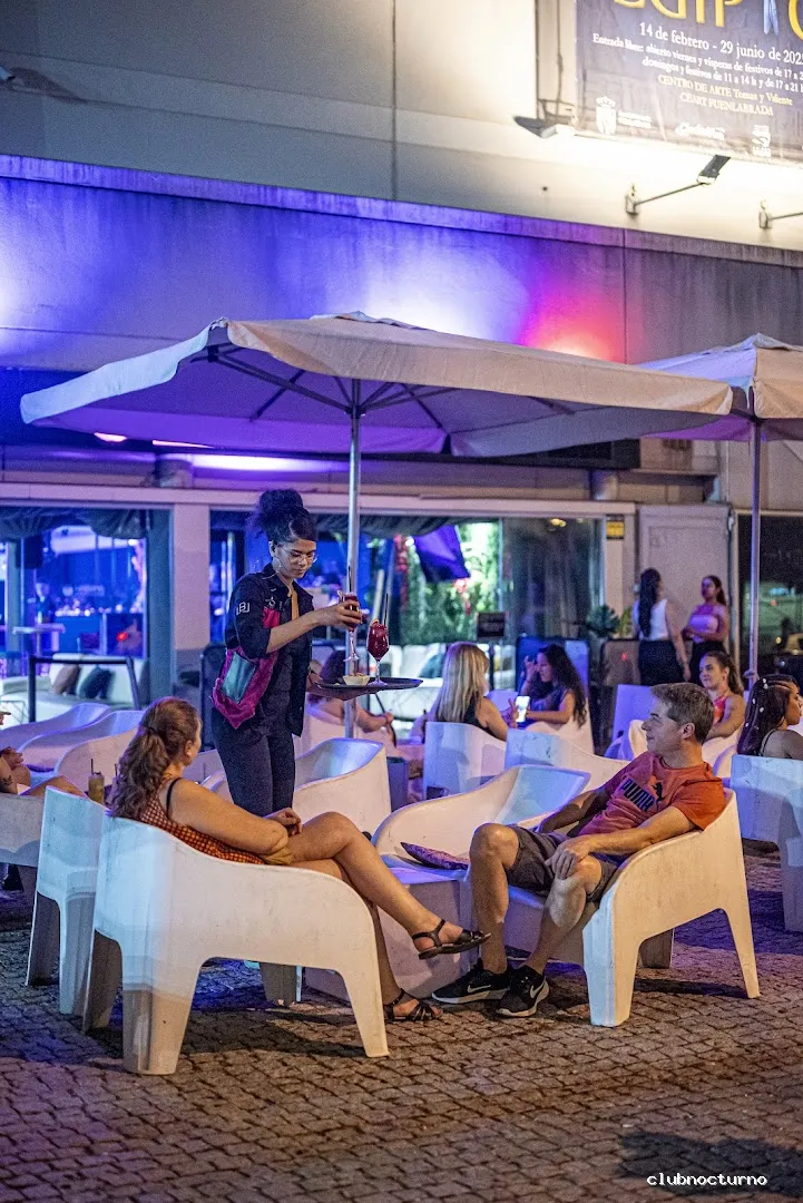 Cocteleria Habana Fuenlabrada