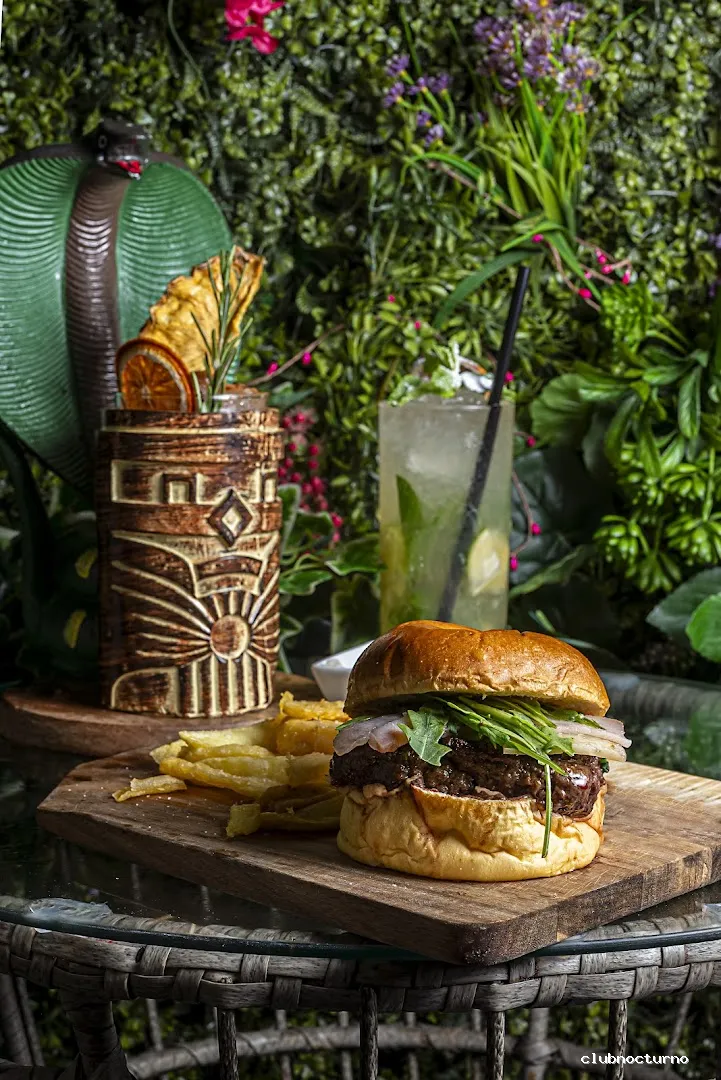 Cocteleria Habana Fuenlabrada