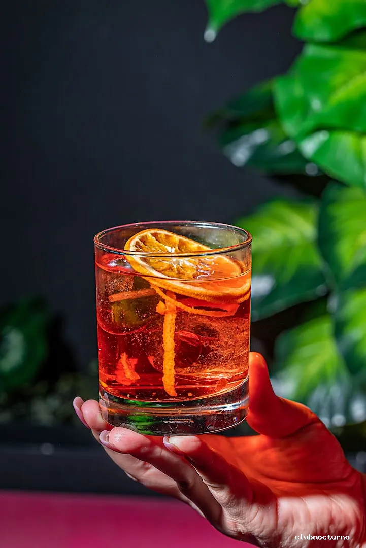 Cocteleria Habana Fuenlabrada