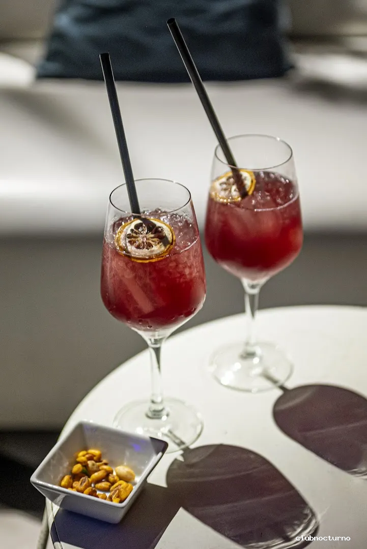 Cocteleria Habana Fuenlabrada