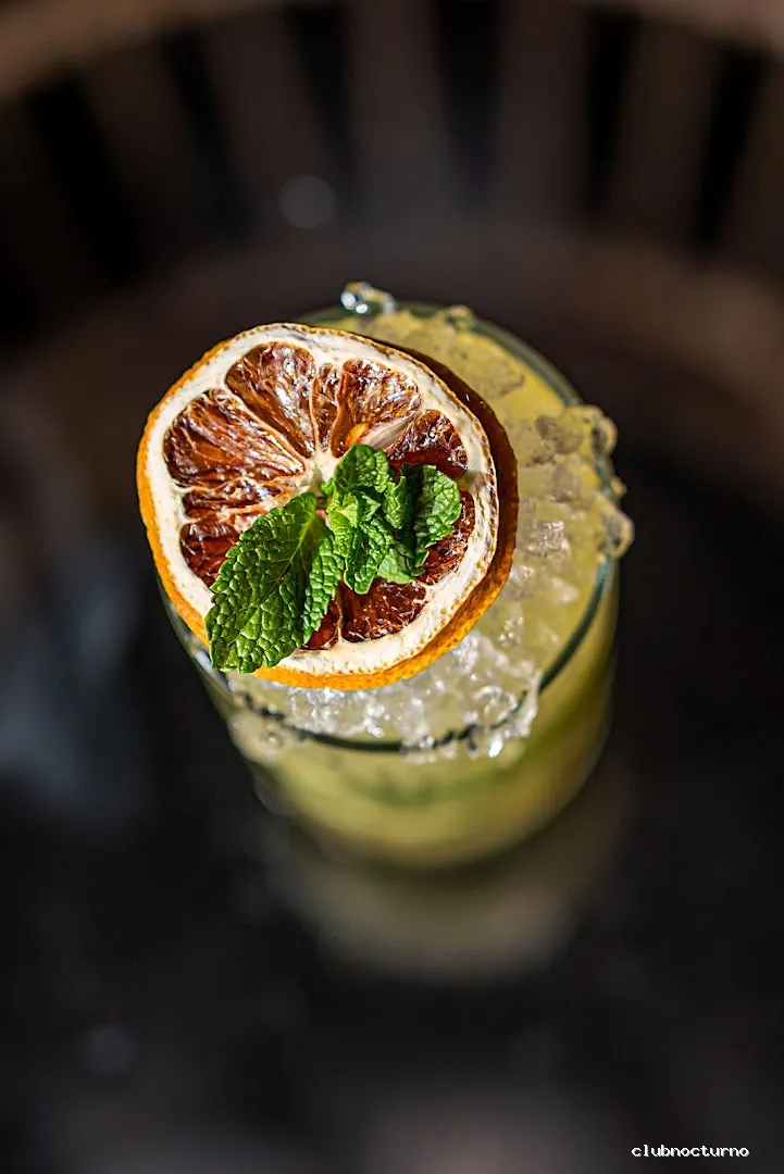 Cocteleria Habana Fuenlabrada