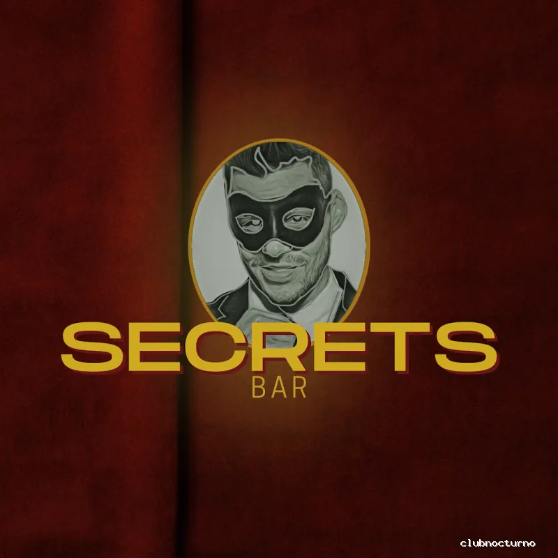 Secrets Bar