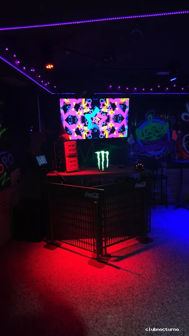 Área 51 ciempozuelos