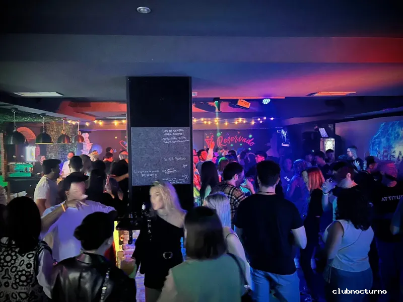 Área 51 ciempozuelos