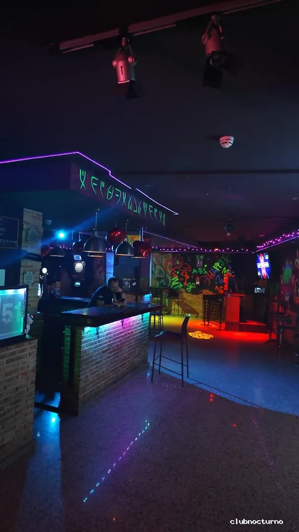 Área 51 ciempozuelos