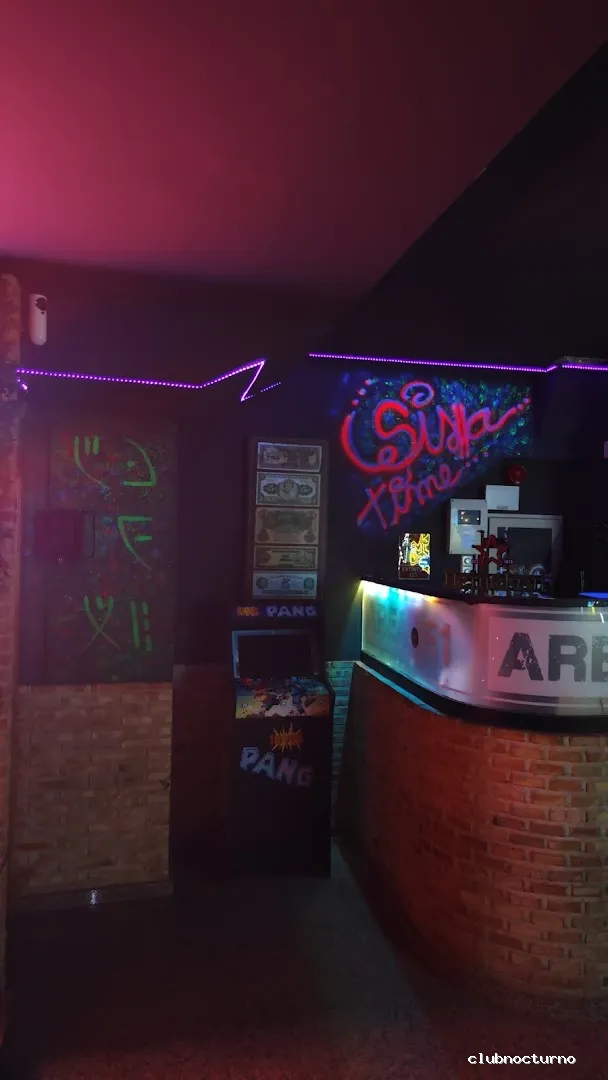 Área 51 ciempozuelos