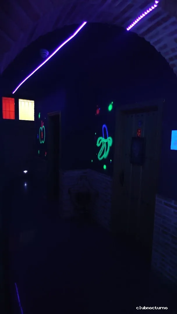 Área 51 ciempozuelos