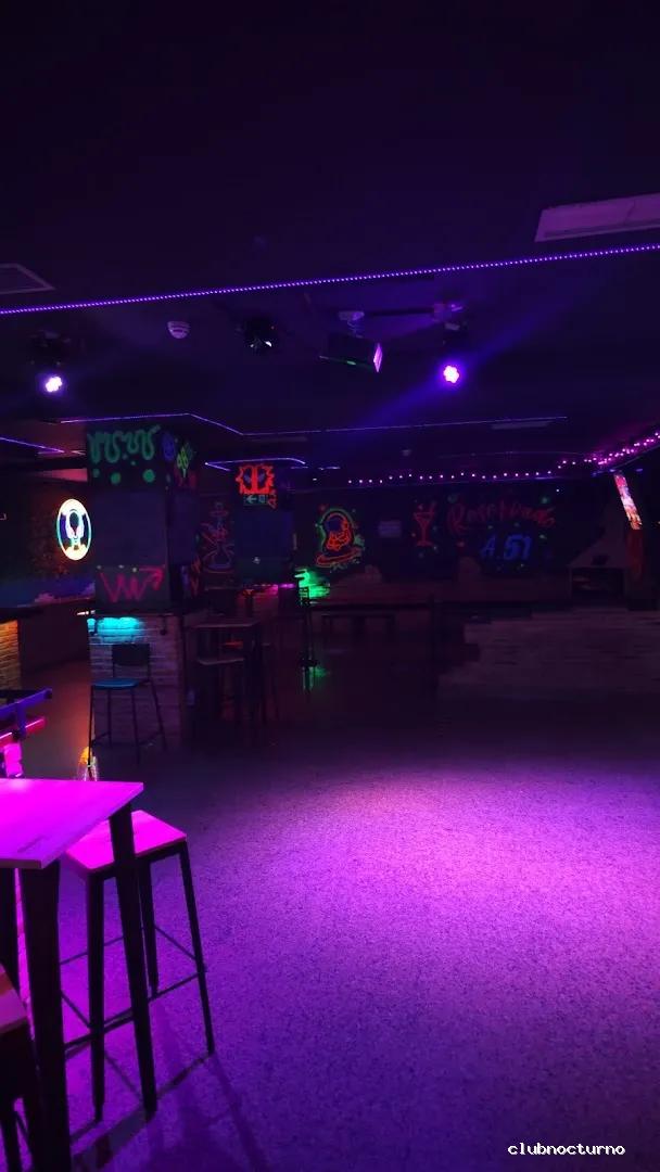 Área 51 ciempozuelos