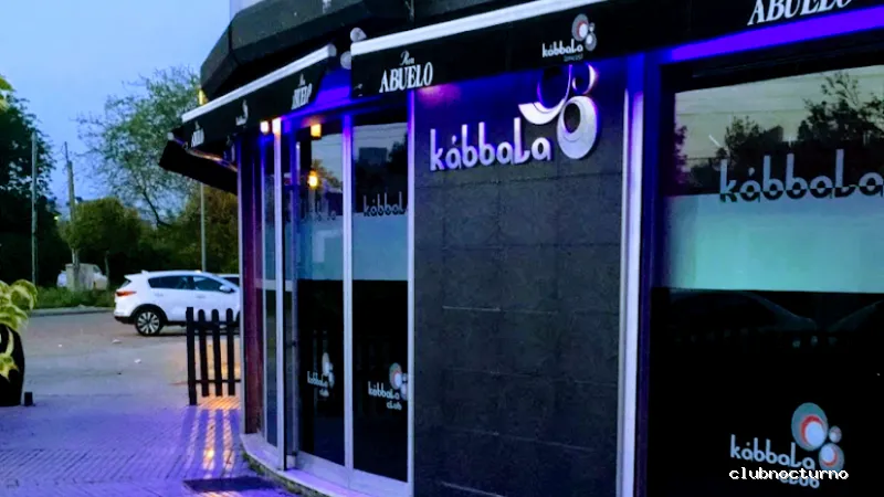Kabbala Jerez