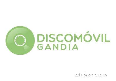Discomóvil Gandia