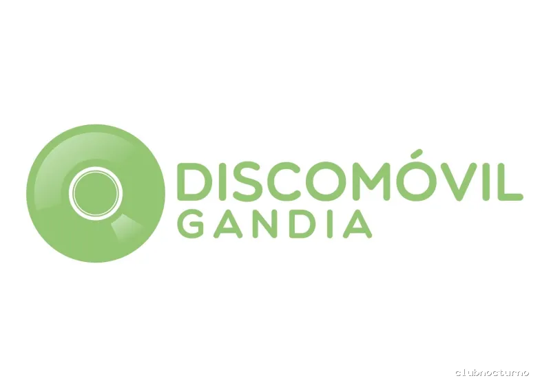 Discomóvil Gandia