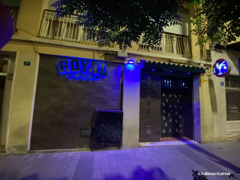 Royal Night Club