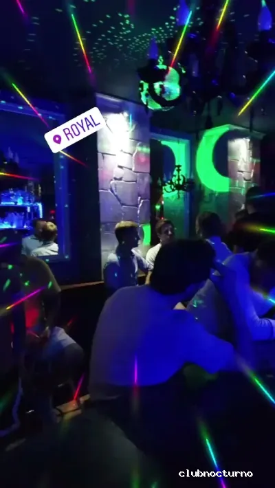 Royal Night Club