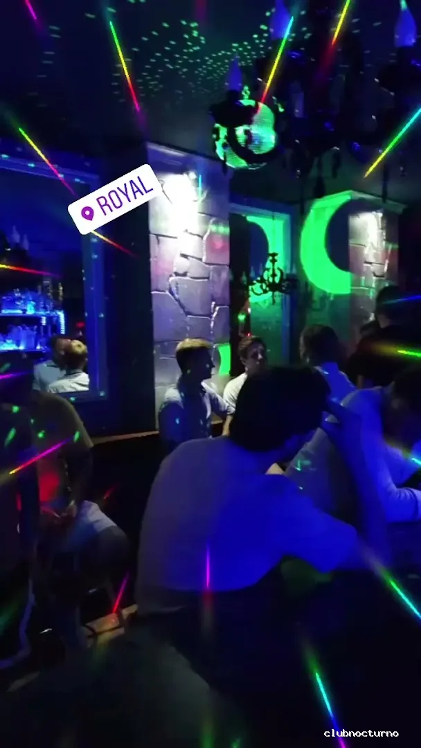 Royal Night Club