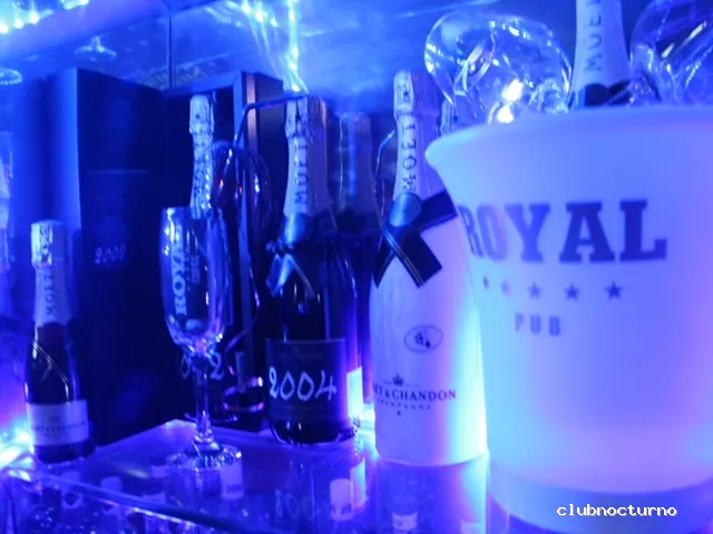 Royal Night Club