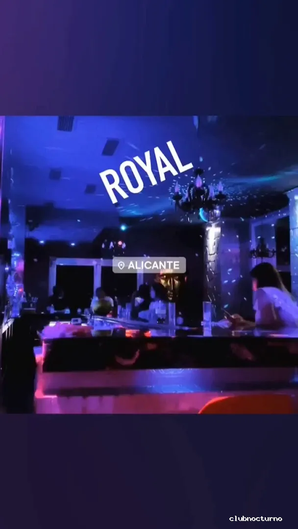 Royal Night Club