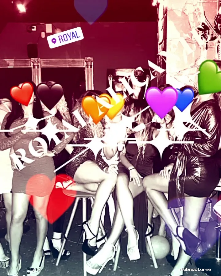 Royal Night Club