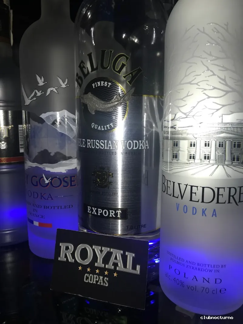 Royal Night Club