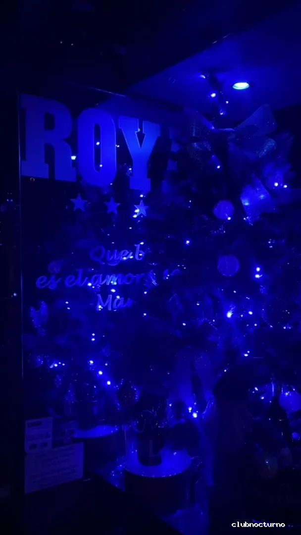 Royal Night Club