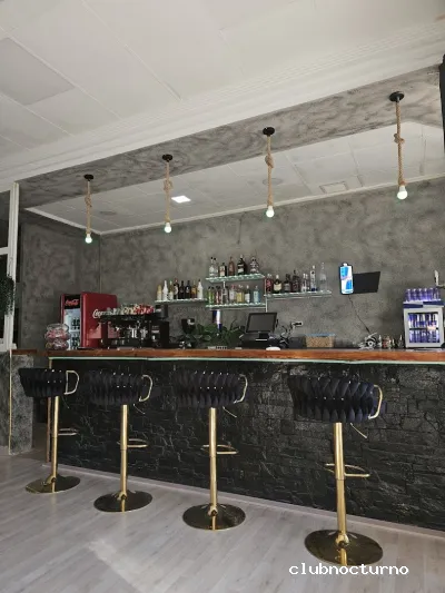 Magic smoke shisha lounge