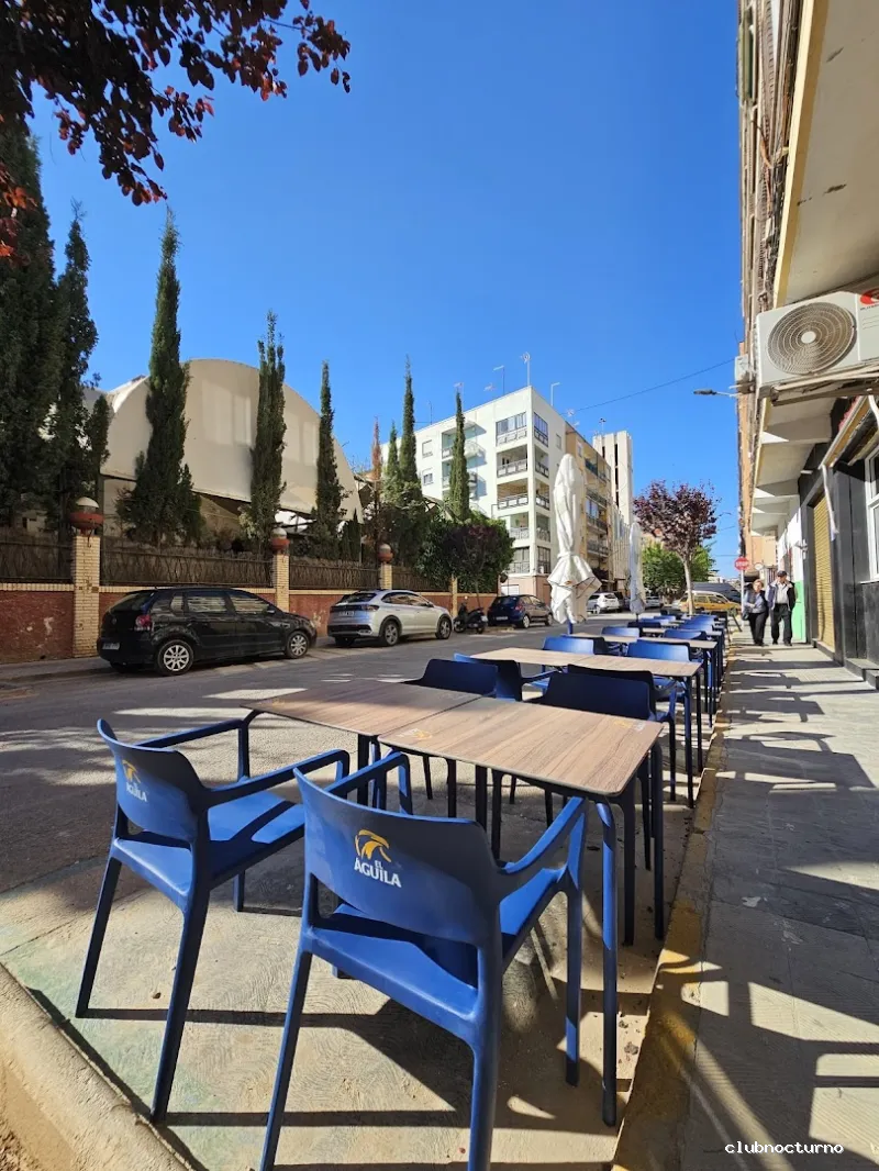 Magic smoke shisha lounge