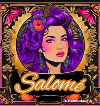 Salomé Nights