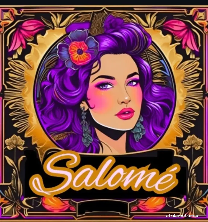 Salomé Nights