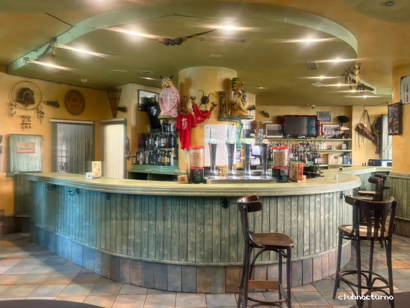 Cervecería The Indian