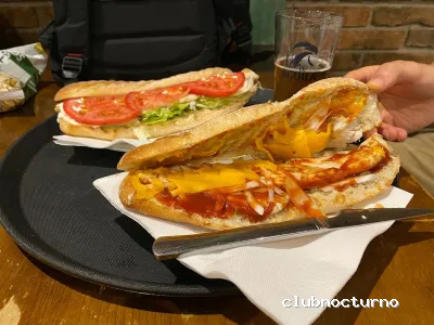 Cervecería The Indian