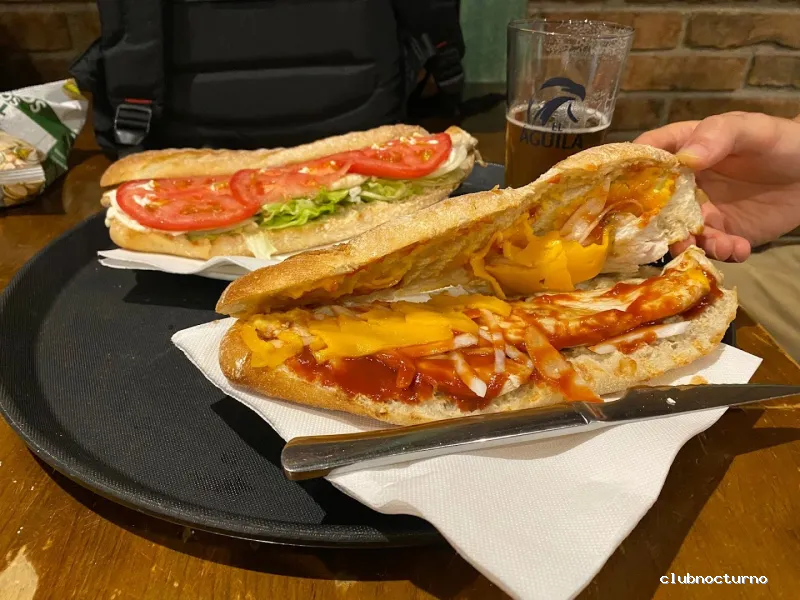 Cervecería The Indian