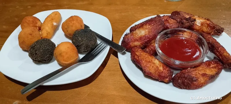 Cervecería The Indian