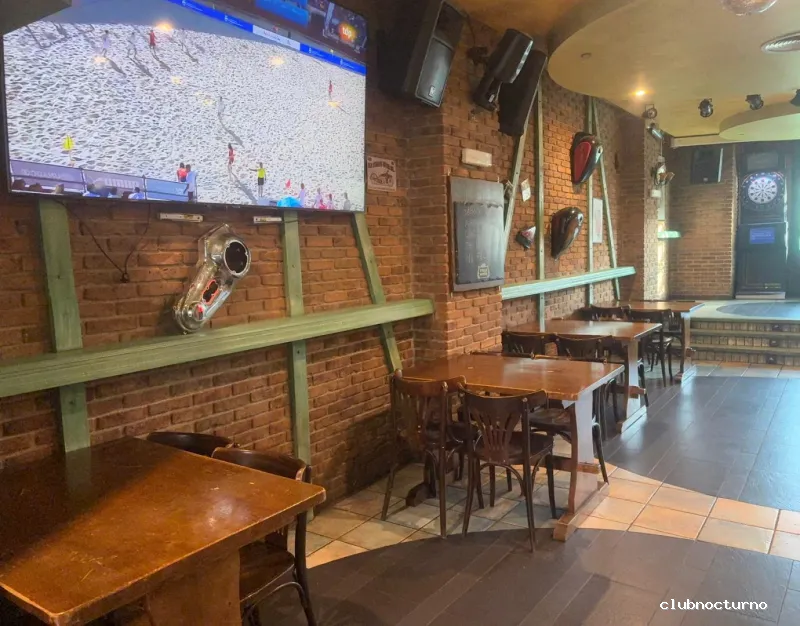 Cervecería The Indian