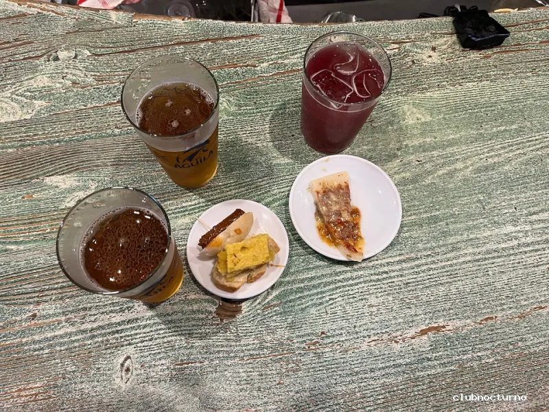 Cervecería The Indian