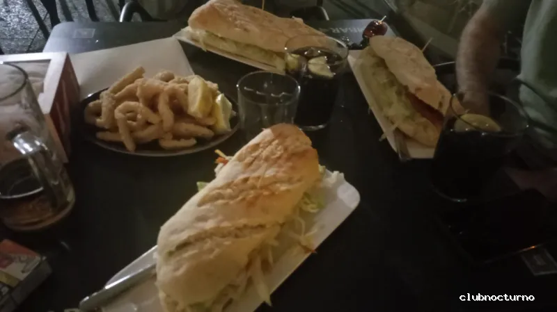 Cervecería The Indian