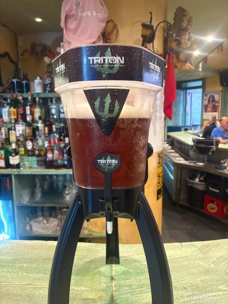 Cervecería The Indian