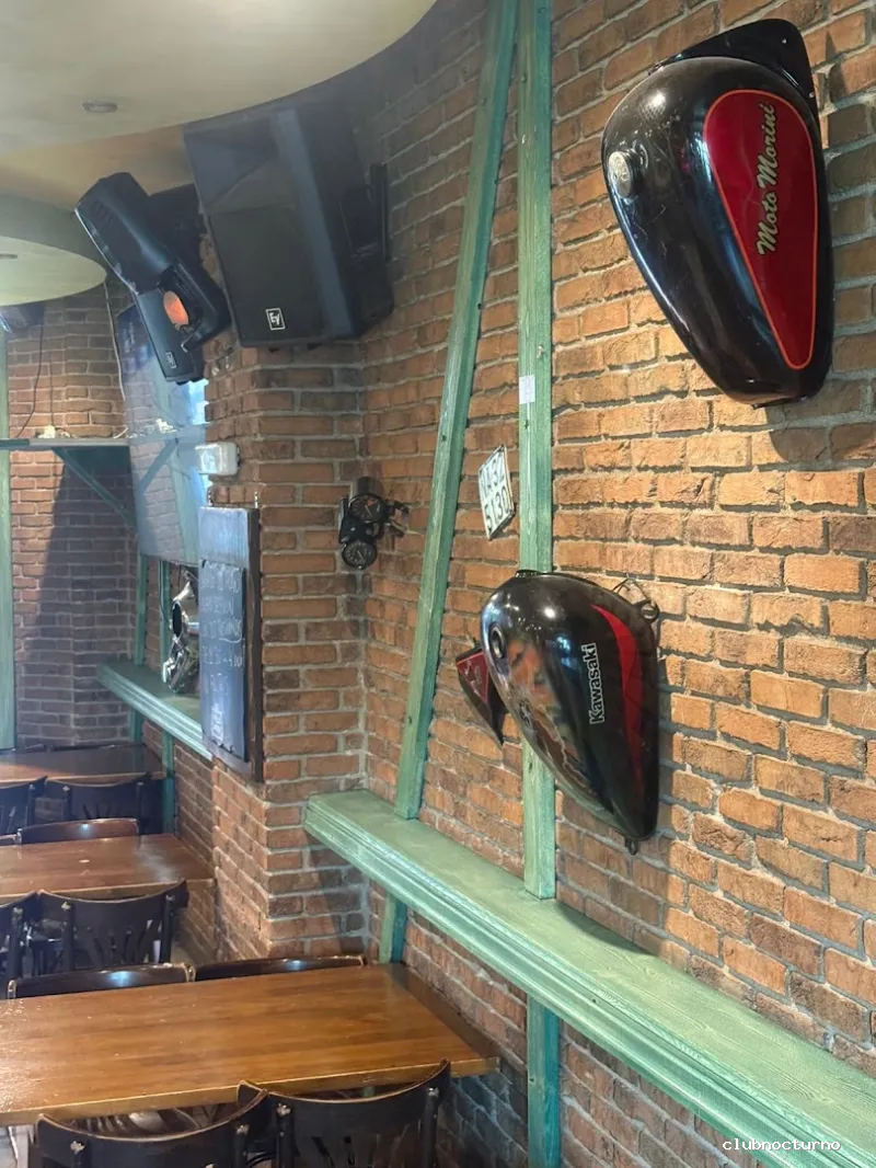 Cervecería The Indian