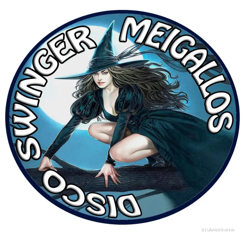 Swinger Meigallos