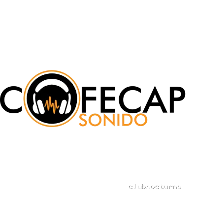 Cofecap Sonido