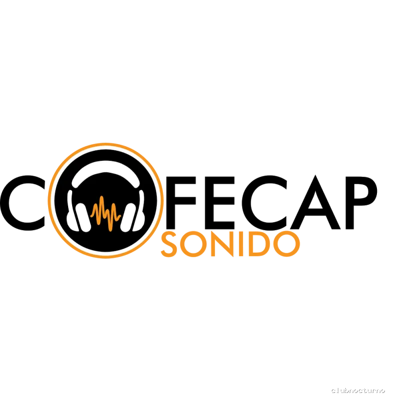 Cofecap Sonido