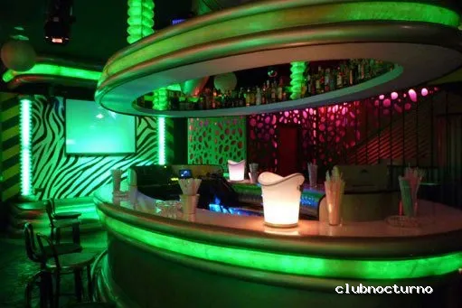 Discoteca Parthenon